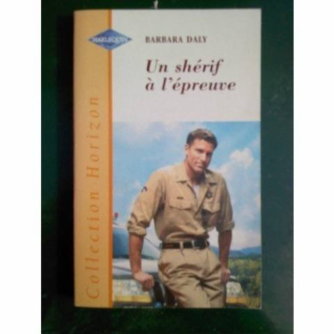 Un shérif à l'épreuve