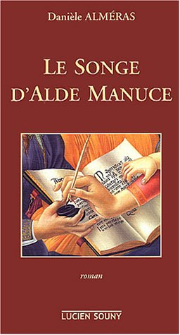 Le songe d'Alde Manuce