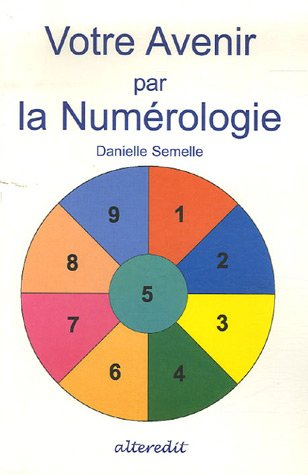 Votre avenir par la numérologie