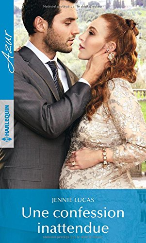 Une confession inattendue