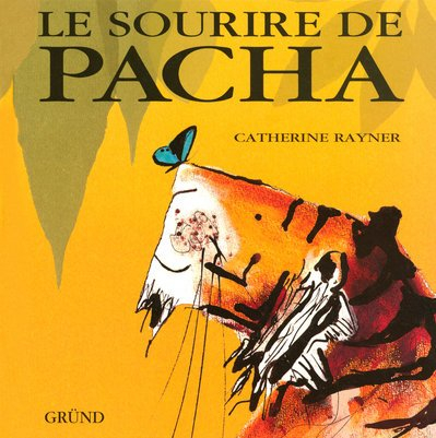 Le sourire de Pacha