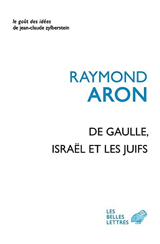 De Gaulle, Israël et les Juifs