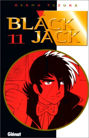 Black Jack. Vol. 11