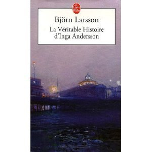 La véritable histoire d'Inga Andersson