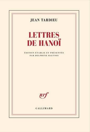 Lettres de Hanoï