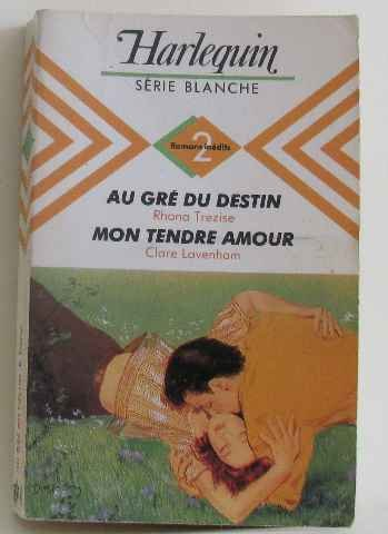 au gré du destin (harlequin)