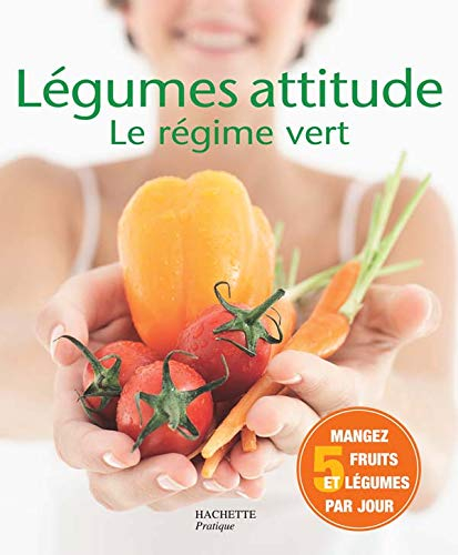 Légumes attitude : le régime vert