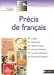 Précis de Français
