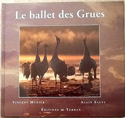 Le ballet des grues