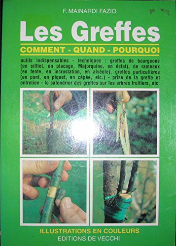 Les greffes