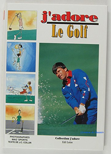 le golf