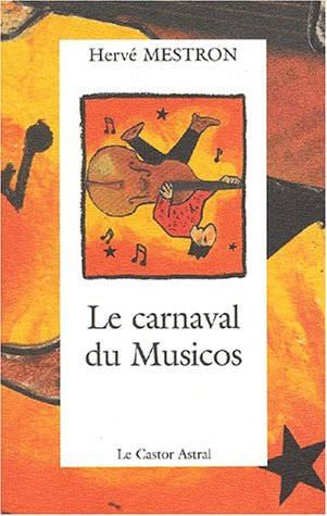 Le carnaval du Musicos