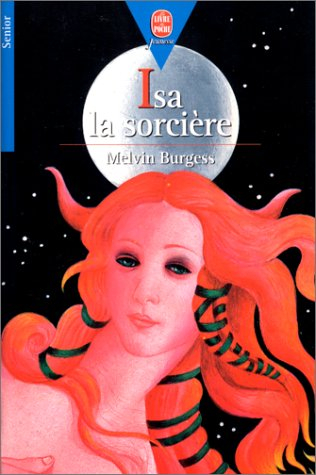 Isa, la sorcière
