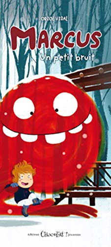 Marcus. Un petit bruit