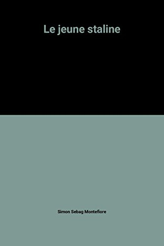 le jeune staline