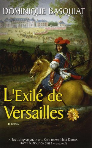 L'exilé de Versailles