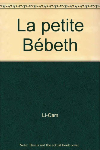 La petite Bébeth : nouvelle graphique