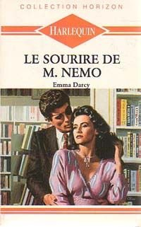 le sourire de m. nemo