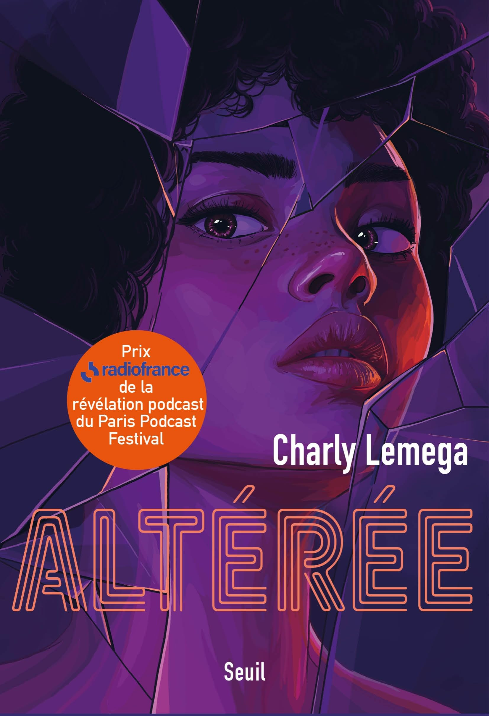 Altérée