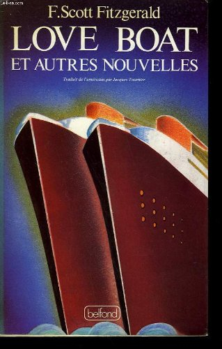 Love boat. Vol. 1. Love boat : et autres nouvelles