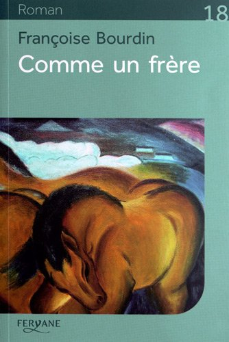 Comme un frère