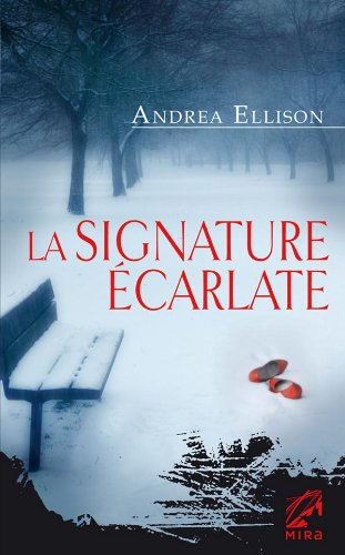 La signature écarlate