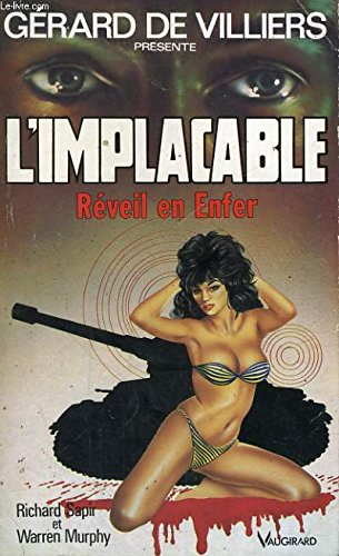 l'implacable : réveil en enfer