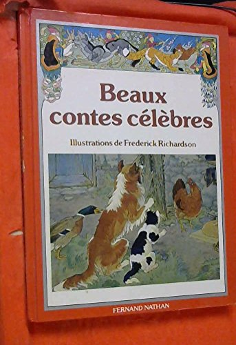Beaux contes célèbres