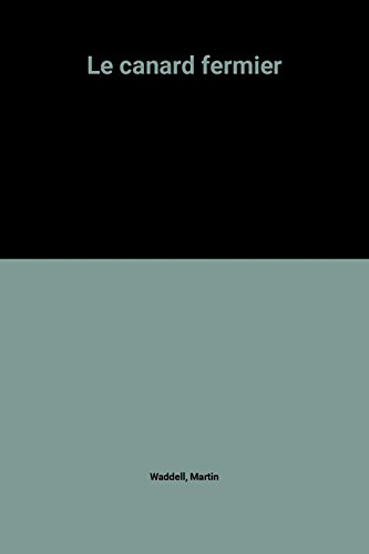 Le canard fermier