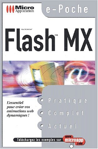Flash MX