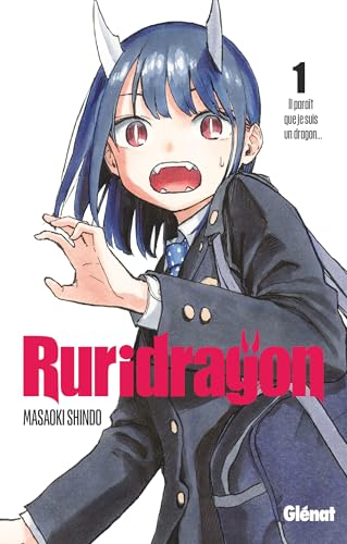 Ruridragon. Vol. 1