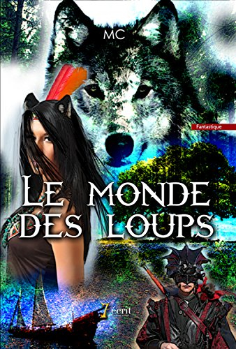 Le monde des loups