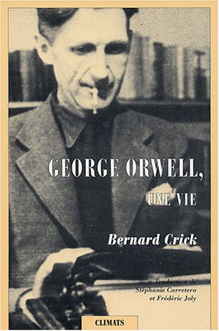 George Orwell, une vie