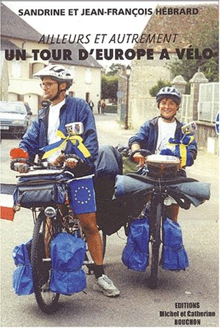 Un tour d'Europe à vélo