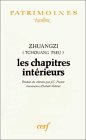 Les Chapitres intérieurs