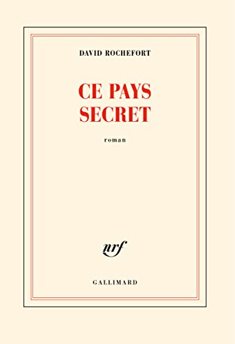 Ce pays secret