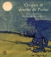 Croquis et dessins de poilus : une collection du ministère de la Défense