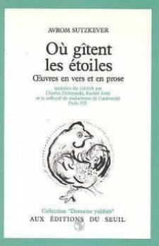Où gîtent les étoiles : oeuvres en vers et en prose