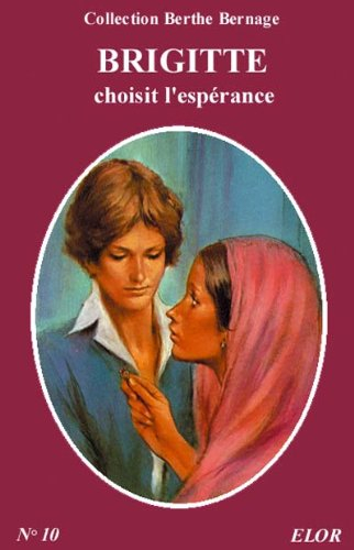 Brigitte et l'amour qui pardonne T12