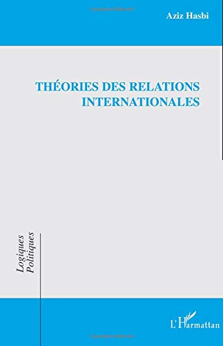 Théorie des relations internationales