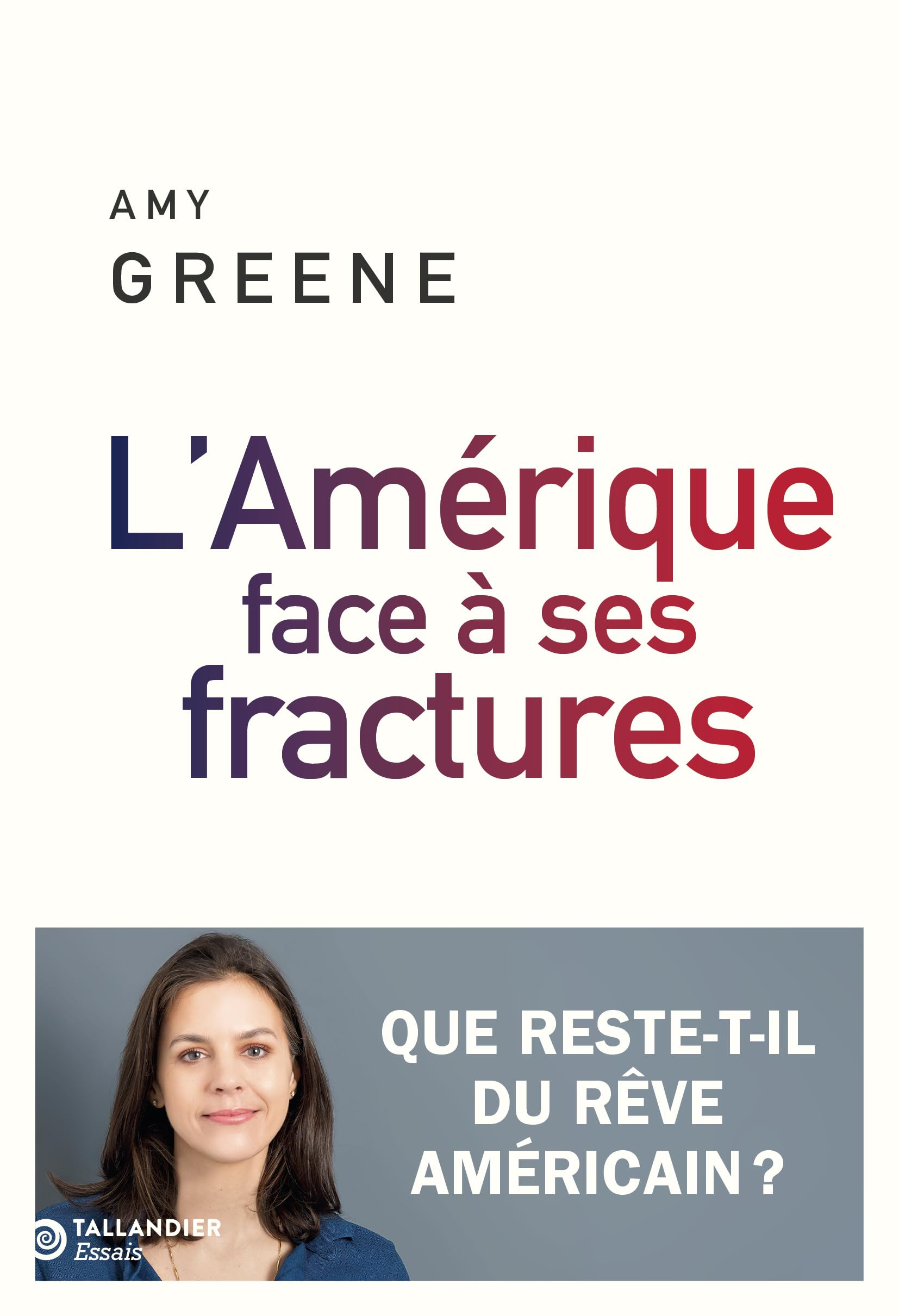L'Amérique face à ses fractures : que reste-t-il du rêve américain ?