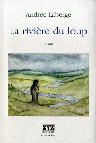 La rivière du loup