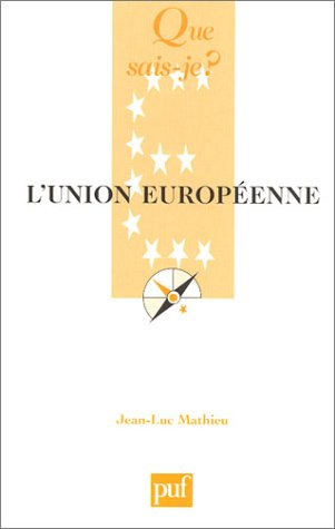 l'union européenne
