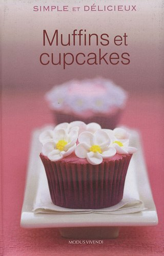muffins et cupcakes