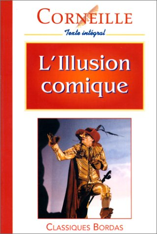 L'illusion comique