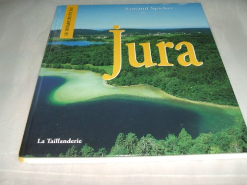 Le département du Jura