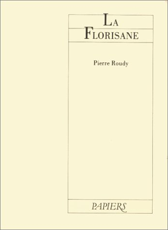 La Florisane