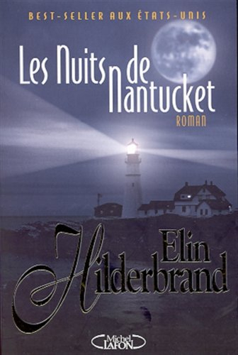 Les nuits de Nantucket