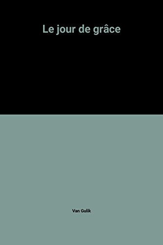 jour de grace -le