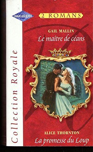 le maître de céans (collection royale)